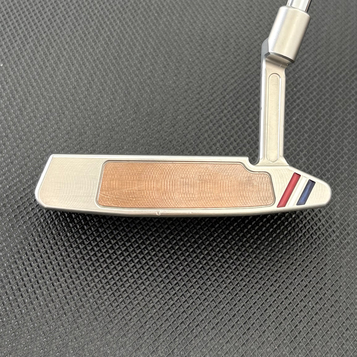 SCOTTY CAMERON CHAMPIONS CHOICE NEWPORT 2 PLUS PUTTER (34") + HEADCOVER