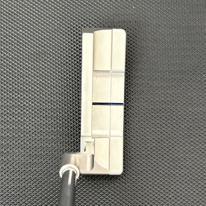 SCOTTY CAMERON CHAMPIONS CHOICE NEWPORT 2 PLUS PUTTER (34") + HEADCOVER