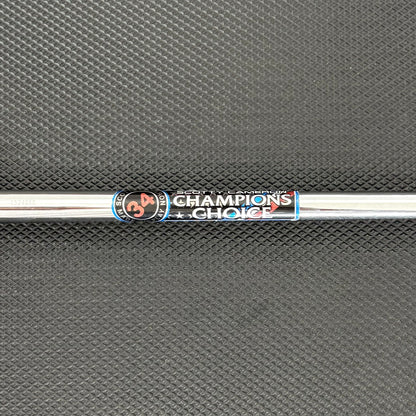SCOTTY CAMERON CHAMPIONS CHOICE NEWPORT 2 PLUS PUTTER (34") + HEADCOVER