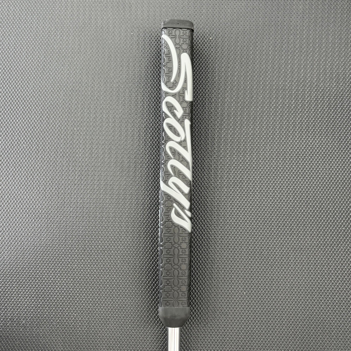 SCOTTY CAMERON CHAMPIONS CHOICE NEWPORT 2 PLUS PUTTER (34") + HEADCOVER