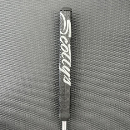 SCOTTY CAMERON CHAMPIONS CHOICE NEWPORT 2 PLUS PUTTER (34") + HEADCOVER