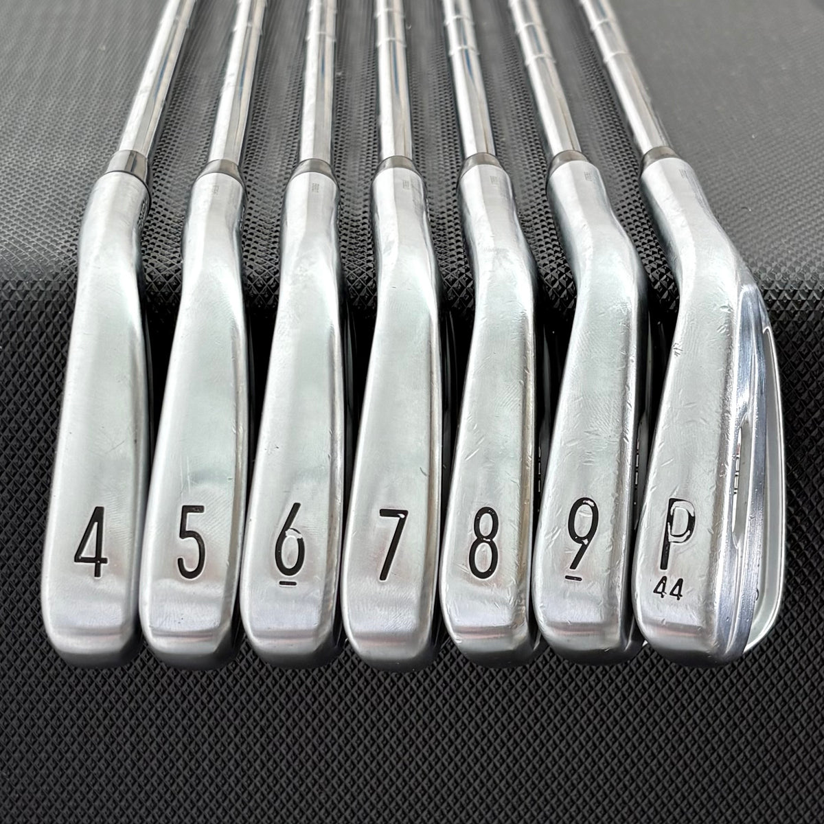 TITLEIST T100S 2021 IRON SET
