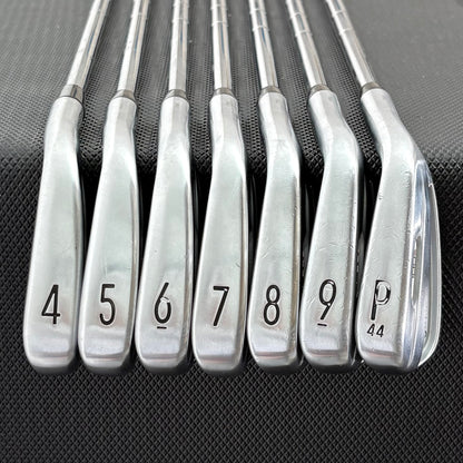 TITLEIST T100S 2021 IRON SET