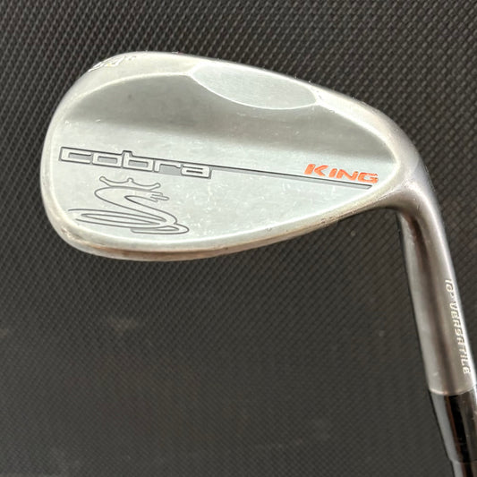 COBRA KING BLACK WEDGE (54 DEGREE)