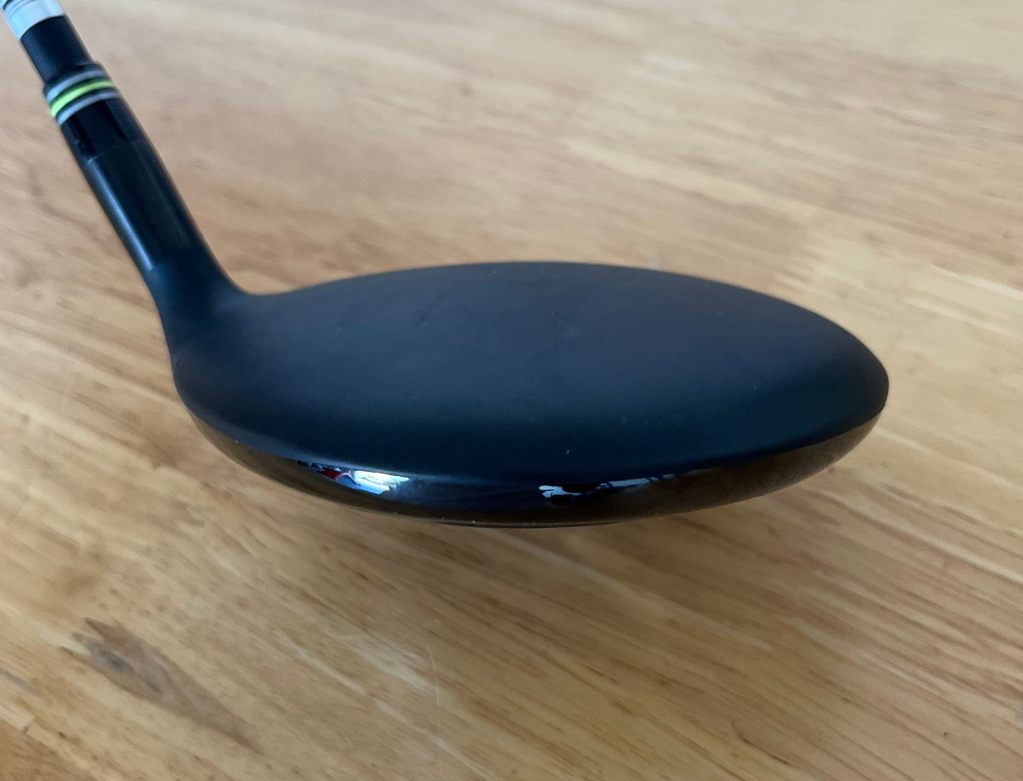 HEAD BY POWERBILT 5 WOOD