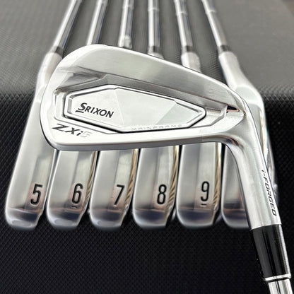 SRIXON ZXI5 IRON SET