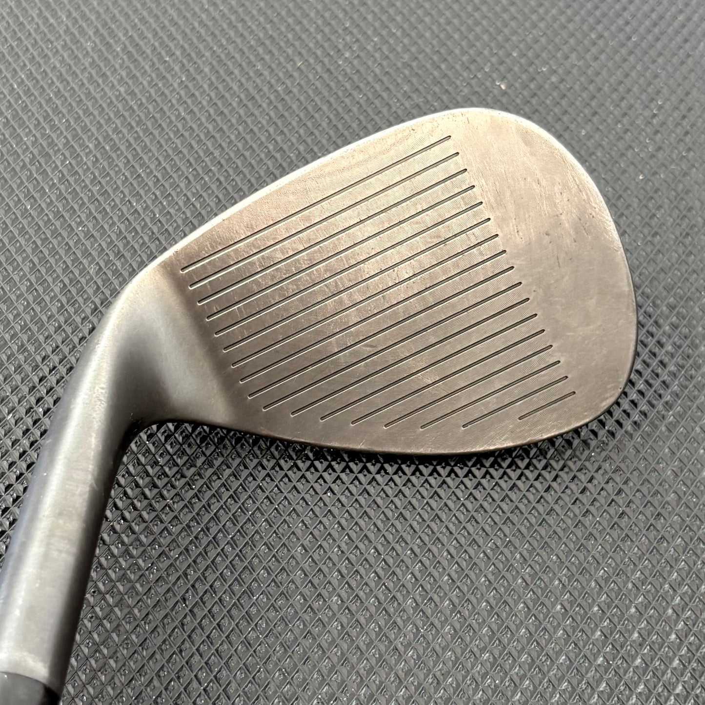 COBRA KING BLACK WEDGE (54 DEGREE)