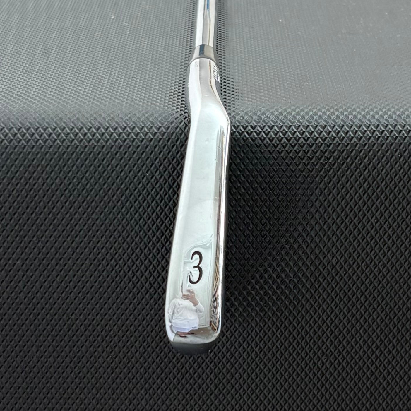 MIZUNO MP-15 3 IRON