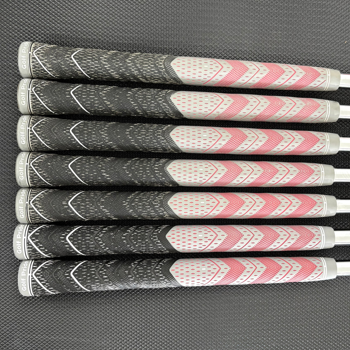 TITLEIST T100S 2021 IRON SET