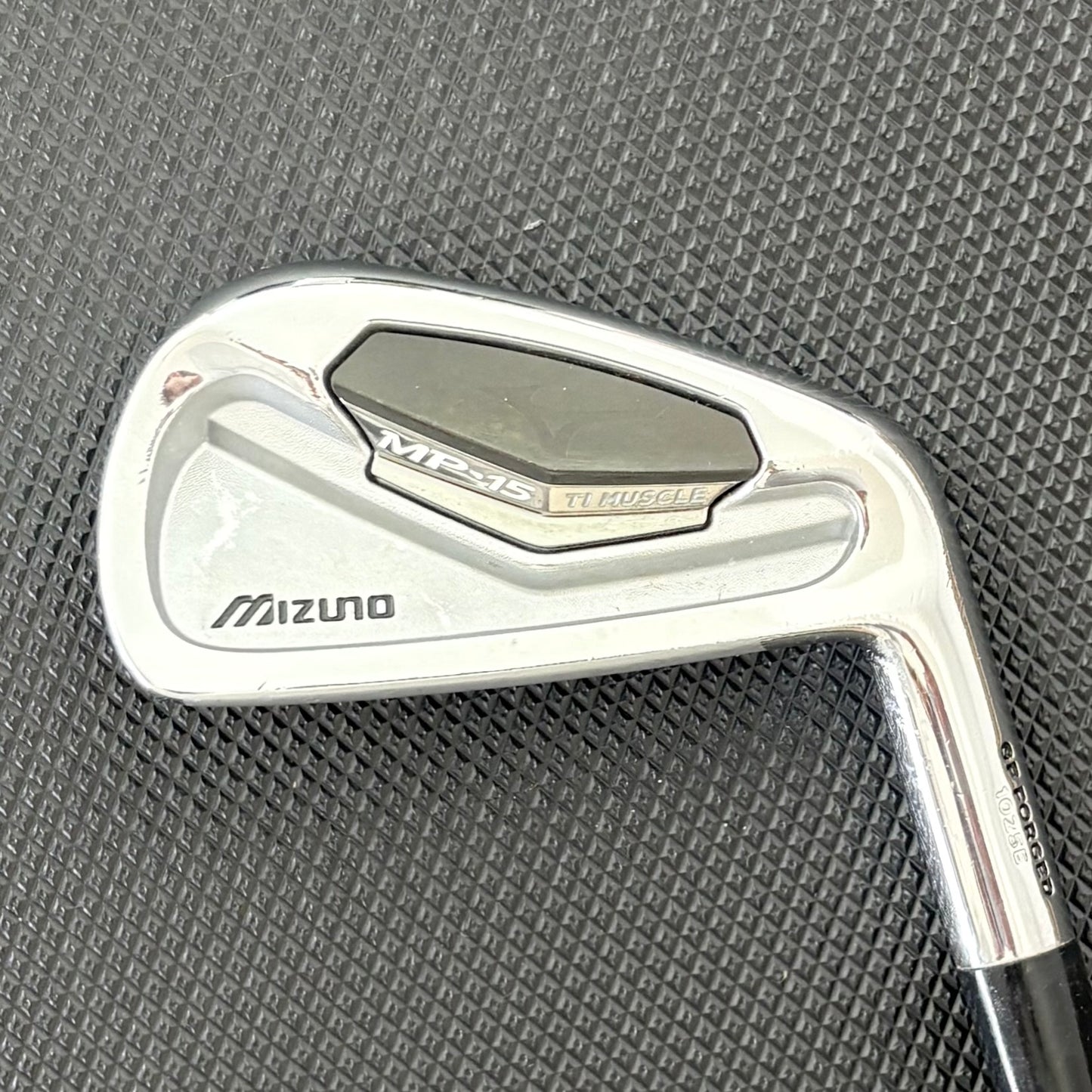 MIZUNO MP-15 3 IRON
