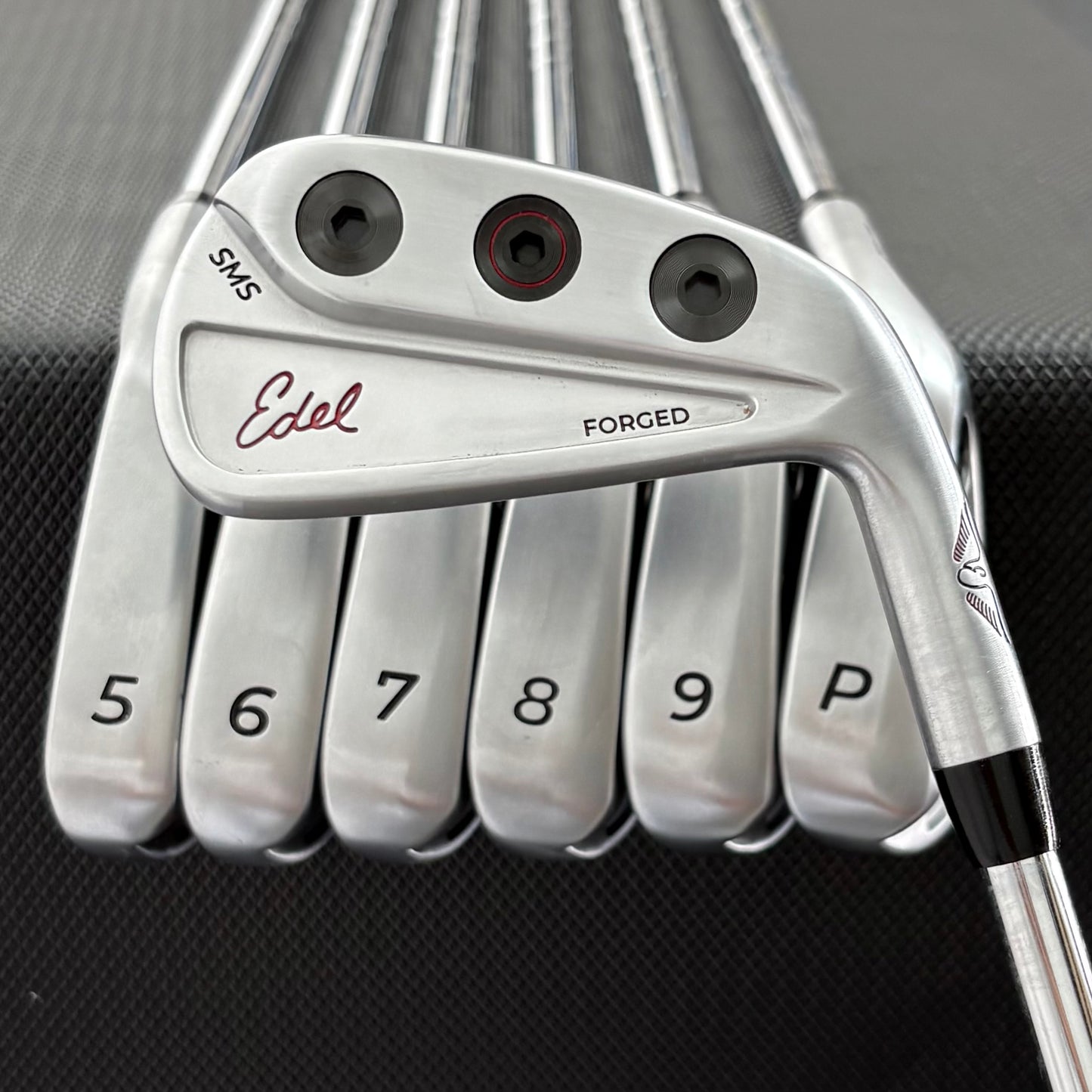 EDEL SMS IRON SET
