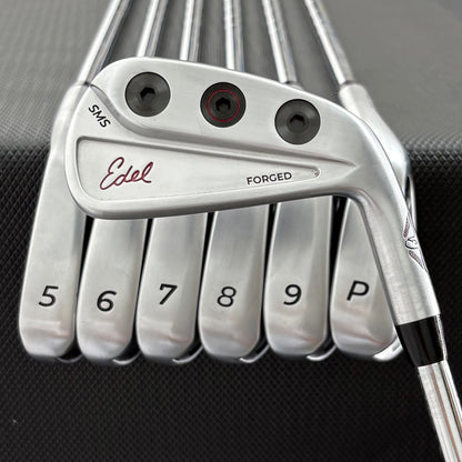 EDEL SMS IRON SET