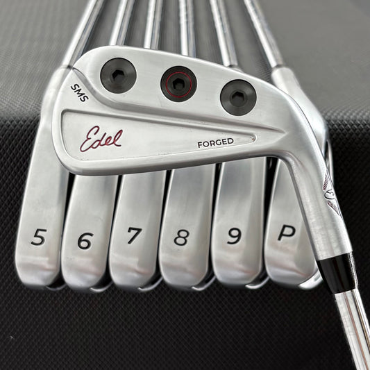 EDEL SMS IRON SET