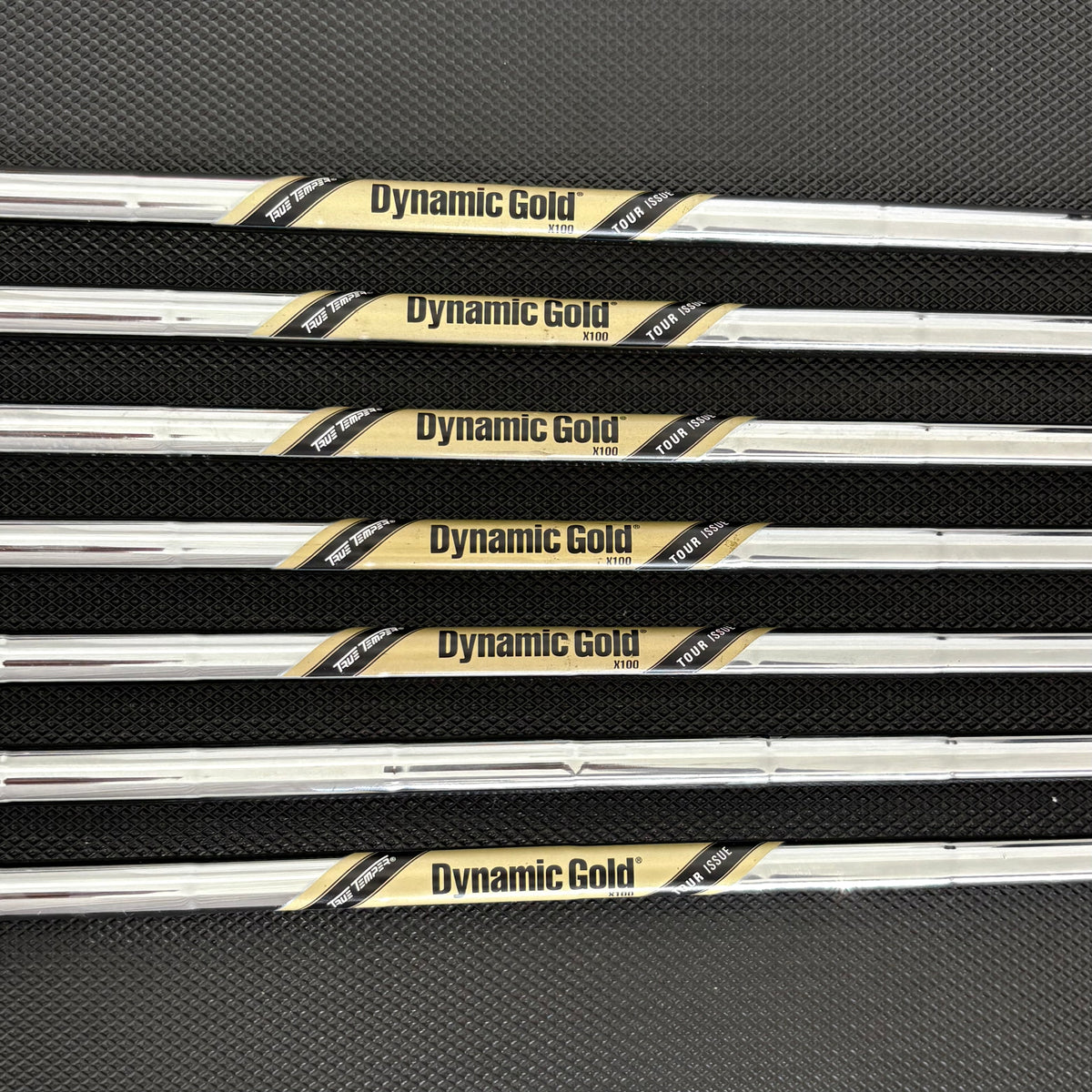 TITLEIST T100S 2021 IRON SET