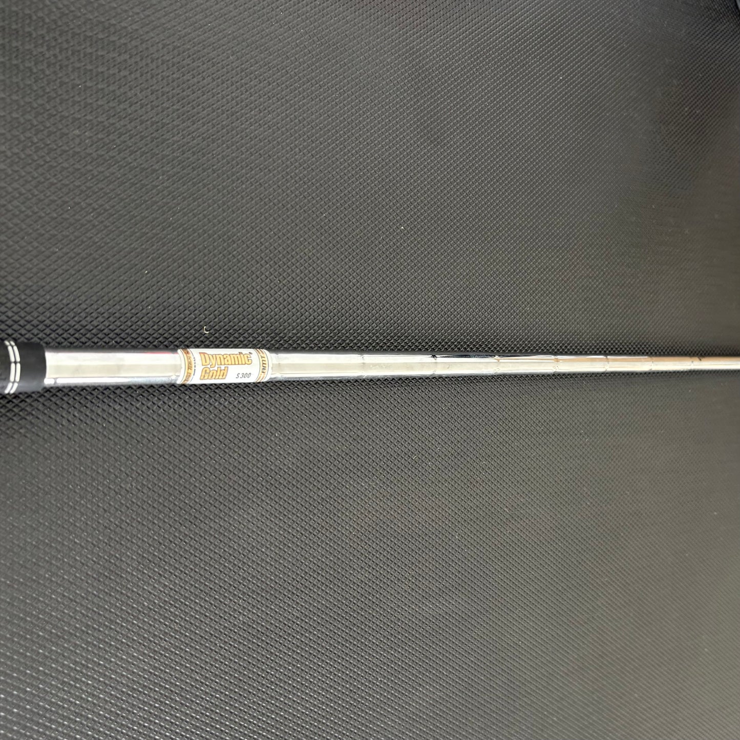 MIZUNO MP-15 3 IRON