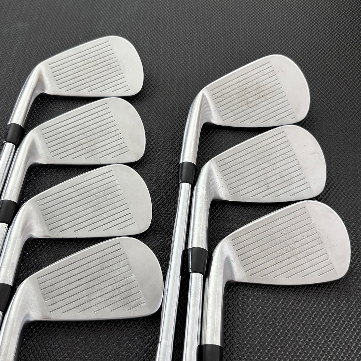TITLEIST T100S 2021 IRON SET
