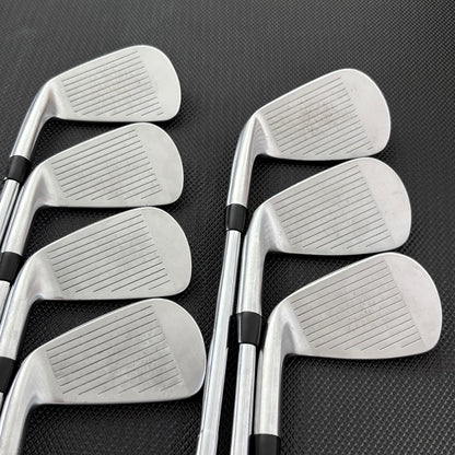 TITLEIST T100S 2021 IRON SET