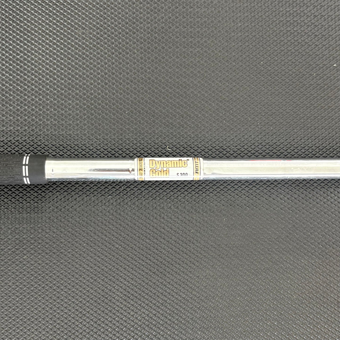 MIZUNO MP-15 3 IRON
