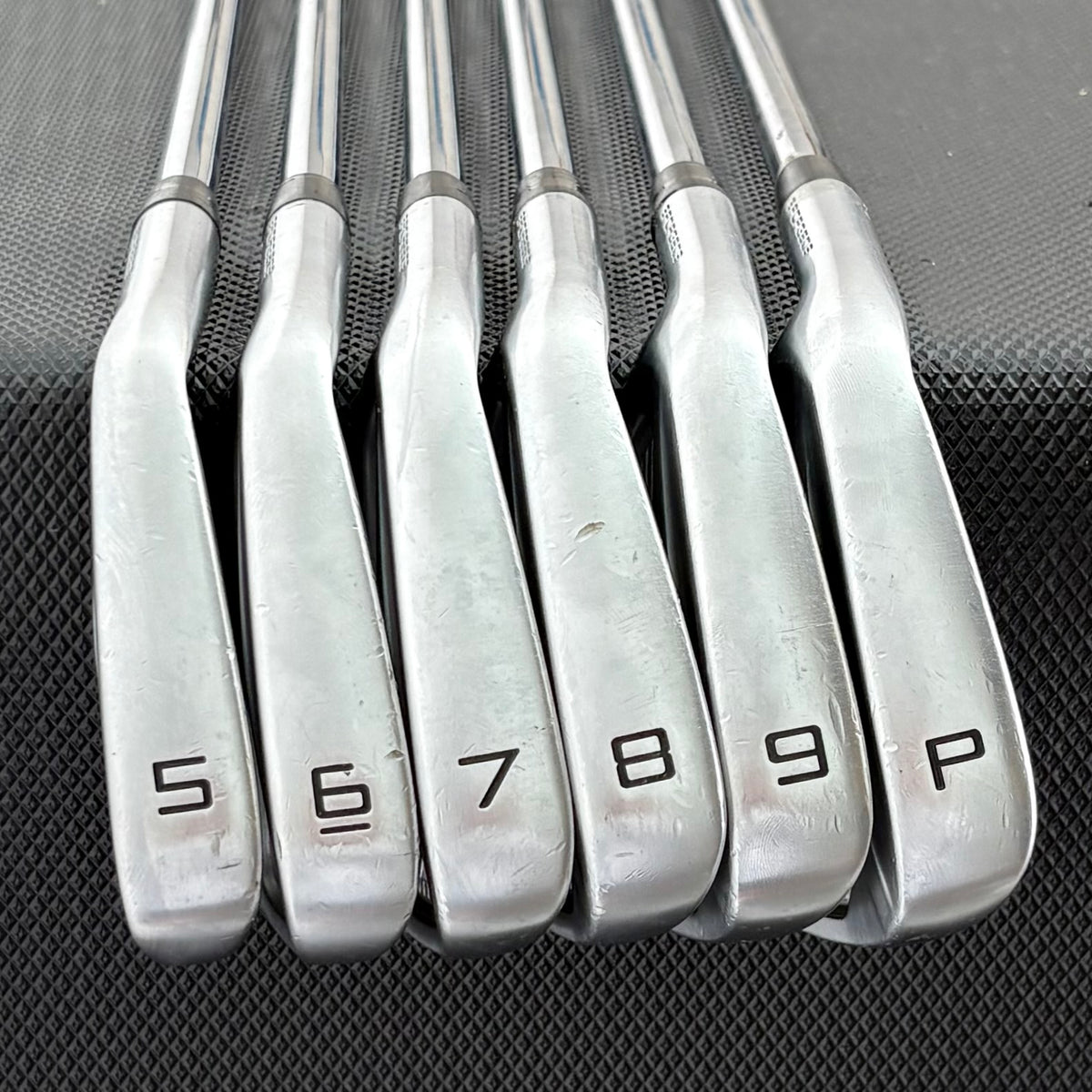 LH TAYLORMADE P7CB 2024 IRON SET