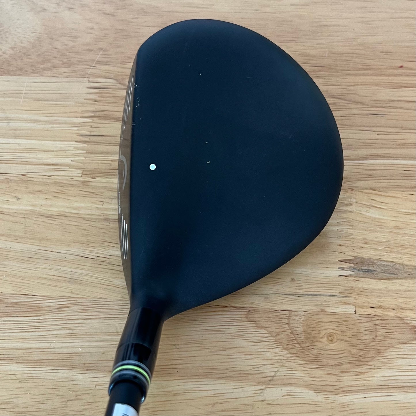 HEAD BY POWERBILT 5 WOOD