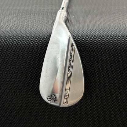 TITLEIST VOKEY SM10 TOUR CHROME WEDGE (60 DEGREE)