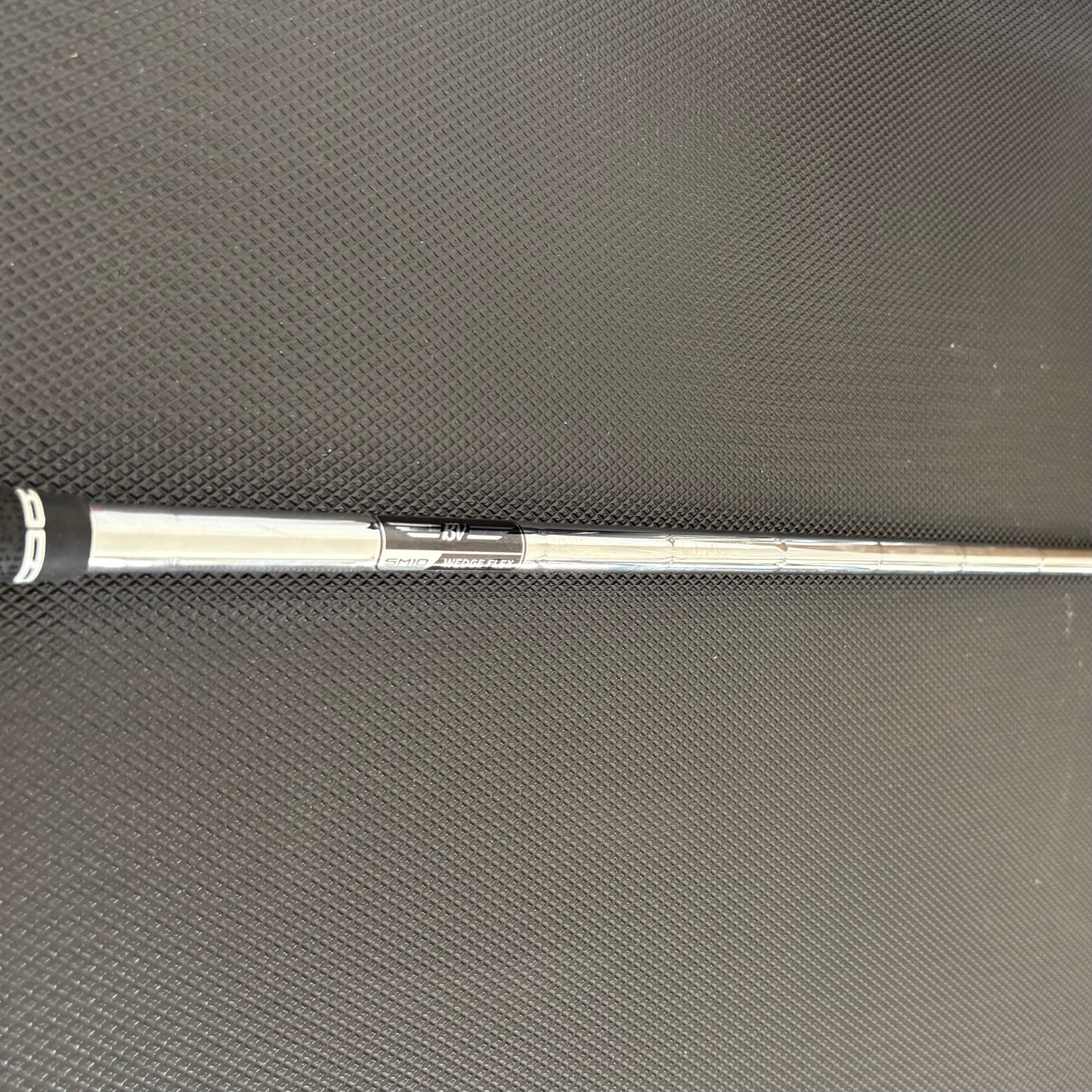 TITLEIST VOKEY SM10 TOUR CHROME WEDGE (60 DEGREE)