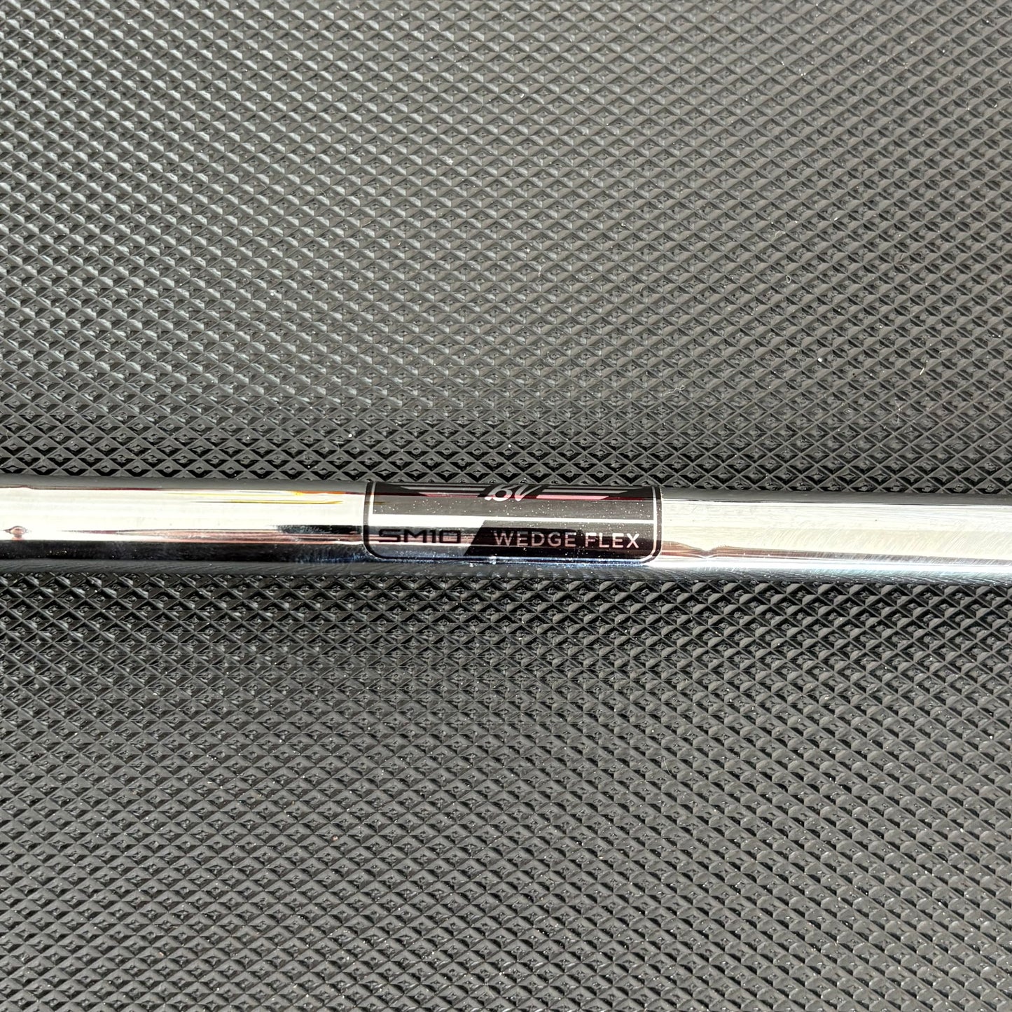 TITLEIST VOKEY SM10 TOUR CHROME WEDGE (60 DEGREE)