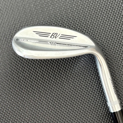 TITLEIST VOKEY SM10 TOUR CHROME WEDGE (60 DEGREE)