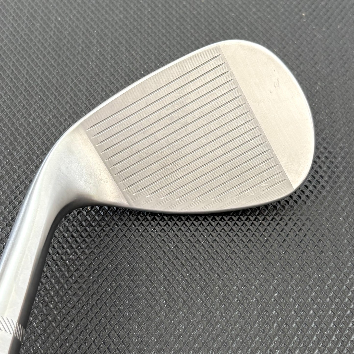 TITLEIST VOKEY SM10 TOUR CHROME WEDGE (60 DEGREE)