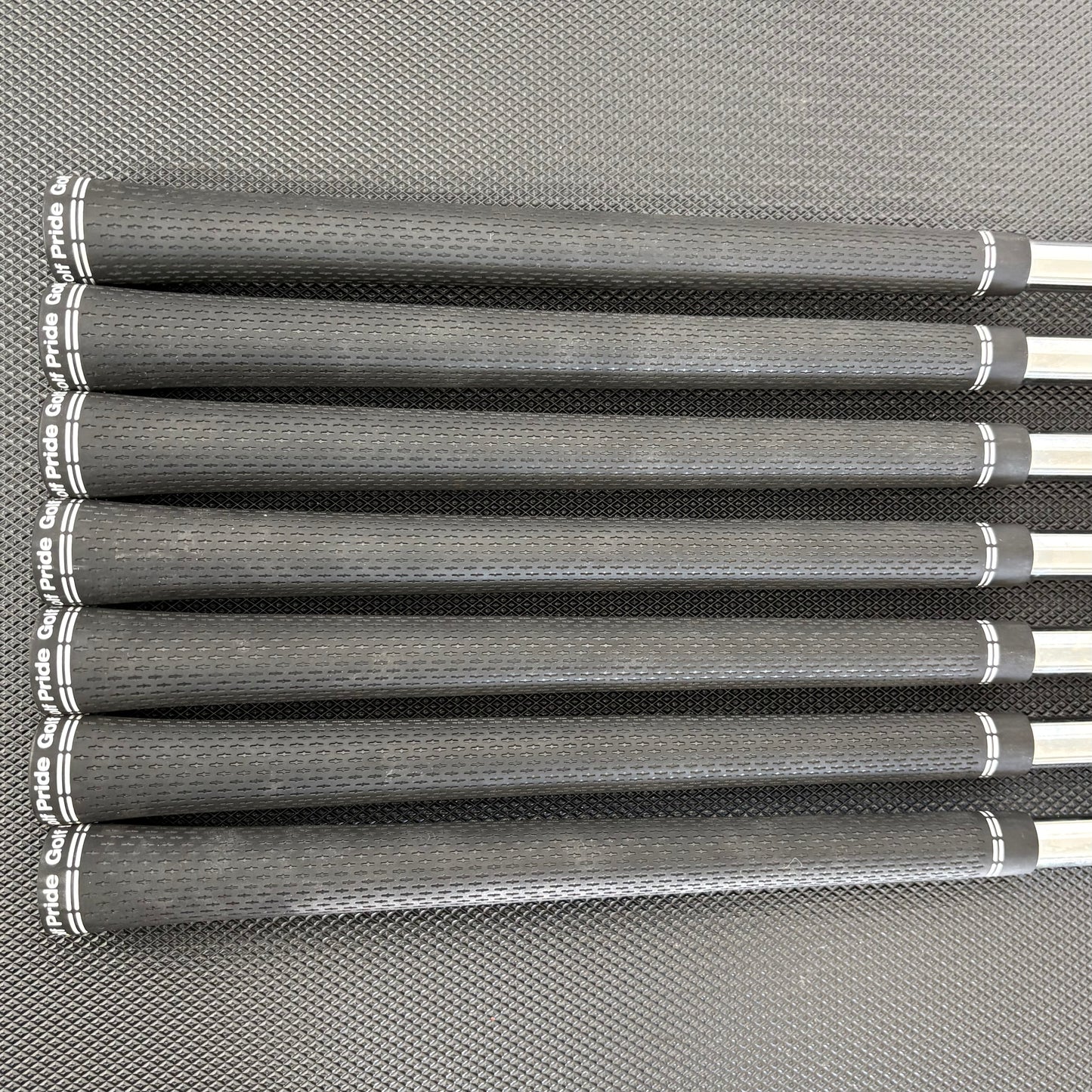 SRIXON ZXI5 IRON SET