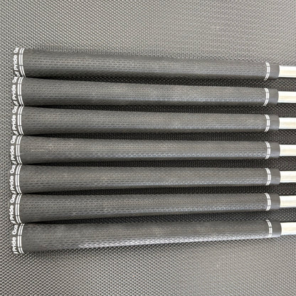 SRIXON ZXI5 IRON SET