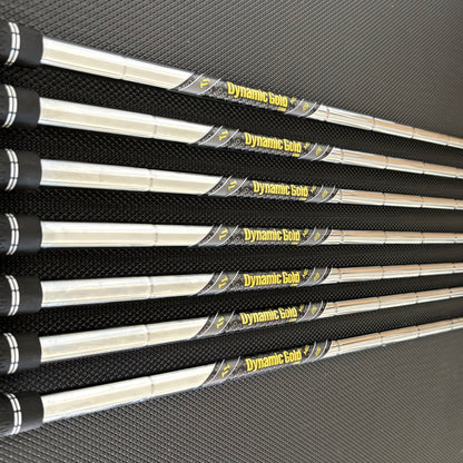 SRIXON ZXI5 IRON SET