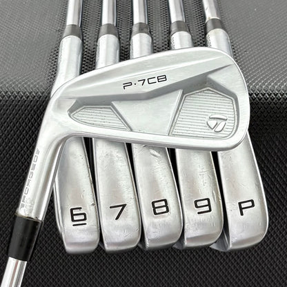 LH TAYLORMADE P7CB 2024 IRON SET