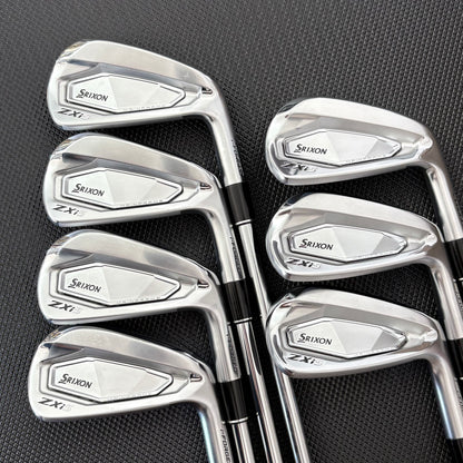 SRIXON ZXI5 IRON SET