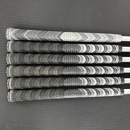 LH TAYLORMADE P7CB 2024 IRON SET