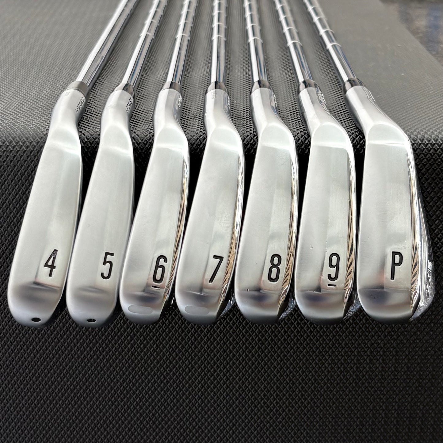 SRIXON ZXI4/ZXI5 COMBO IRON SET