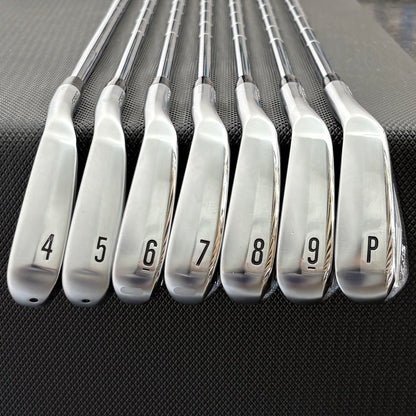 SRIXON ZXI4/ZXI5 COMBO IRON SET