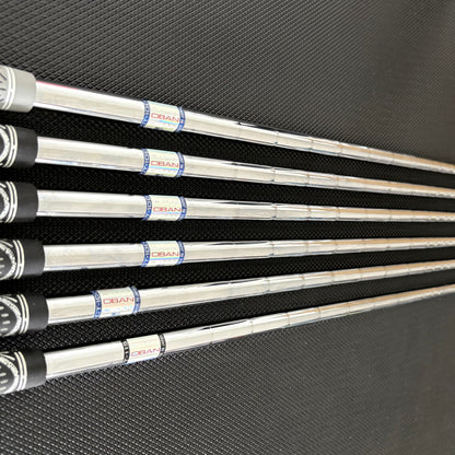 LH TAYLORMADE P7CB 2024 IRON SET