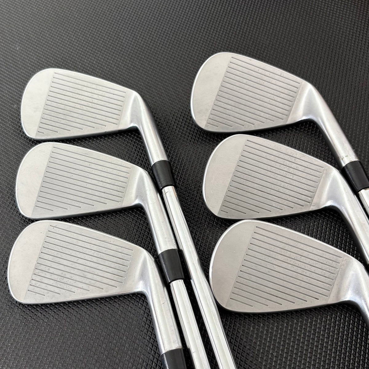 LH TAYLORMADE P7CB 2024 IRON SET