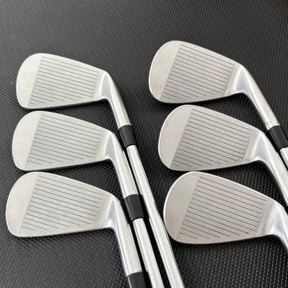 LH TAYLORMADE P7CB 2024 IRON SET