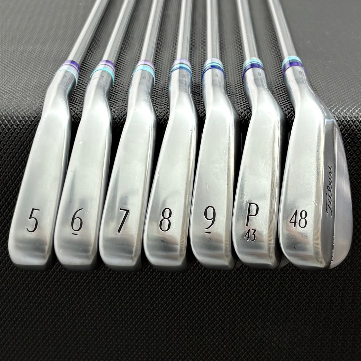 TITLEIST T250 2025 IRON SET