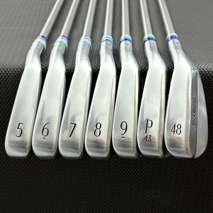 TITLEIST T250 2025 IRON SET
