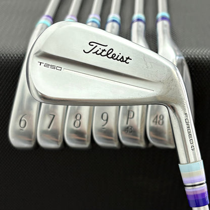 TITLEIST T250 2025 IRON SET