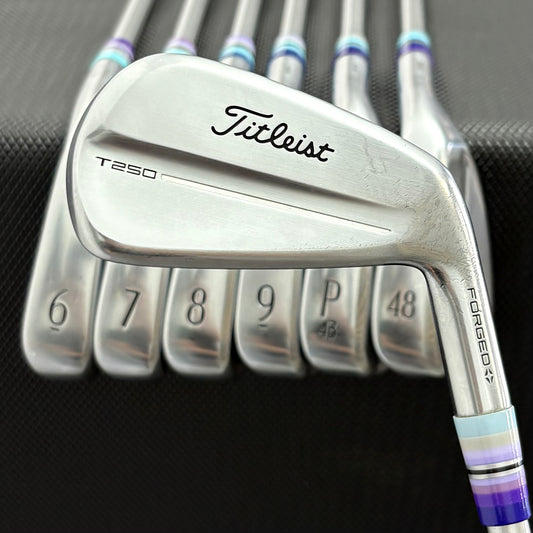 TITLEIST T250 2025 IRON SET