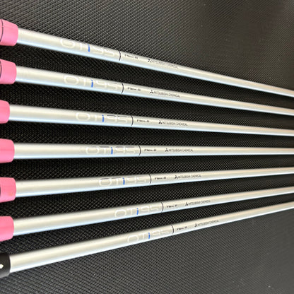 TITLEIST T250 2025 IRON SET