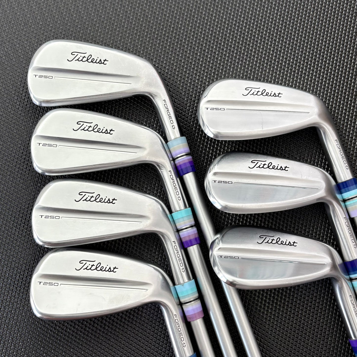 TITLEIST T250 2025 IRON SET