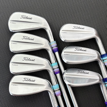 TITLEIST T250 2025 IRON SET