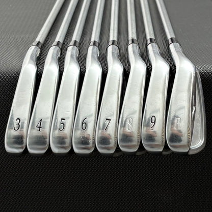 MIZUNO PRO 243 (JAPAN VERSION) IRON SET