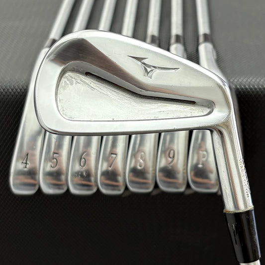 MIZUNO PRO 243 (JAPAN VERSION) IRON SET