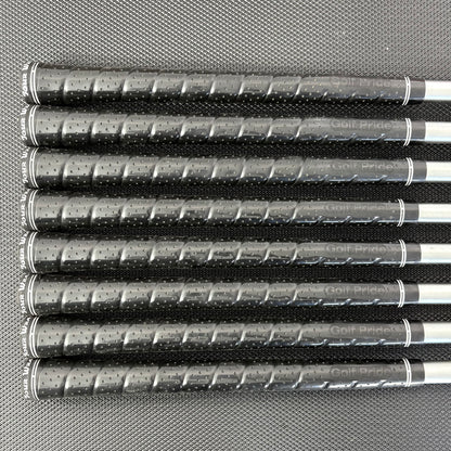 MIZUNO PRO 243 (JAPAN VERSION) IRON SET